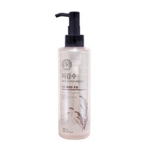 미감수 브라이트 리치 클렌징 오일 150ml