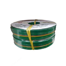 [도남농자재] 스프링쿨러호스 야성 송수호스 고압호스 노지쿨러 50mm 40mm 50m 농자재 관수자재, 40mm×50m