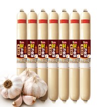 팜블리 마늘맛 닭가슴살 키스틱 25g 10개 (3세트 구매시 20개 증정), 상세페이지 참조