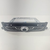 [중고]르노삼성 뉴 QM5 AV시스템 오디오 281154120R [A61]