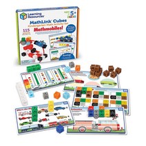 아이눈높이 수학놀이 매쓰링크 자동차테마세트 표현력