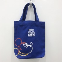 레노마 이너웨어 미-키라인에코백NY TB1AU31072