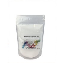 Greenway Biotech Inc 마그네슘 클로라이드 1파운드, 1 Pound (Pack of 1)