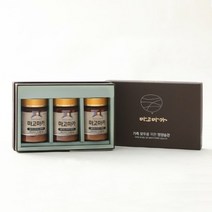 마고마카 젤라티나이즈드 젤라틴 마카 노약자 어린이 온가족용 3병 선물세트, 상세페이지 참조, 상세페이지 참조