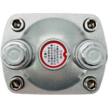 공압 밸브 공기 압축기 배수 자동 콤프레셔 오토드레인, ADTV-80 (50cm 파이프)