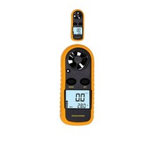 풍압계 무선 기기 풍속계 측정기 기상 풍속센서 풍속, 타입_GM816