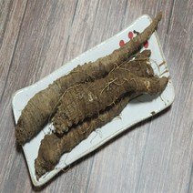 6년근 강원도 정선 생더덕 겨울더덕 깐더덕 1kg, 생더덕1kg(중)