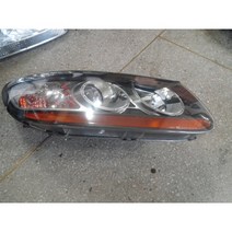 싼타페CM 라이트 싼타페CM 전조등 중고품, 조수석, 1개