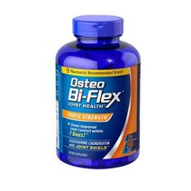 오스테오 바이플렉스 트리플 스트렝스 200정 / Osteo Bi-Flex Triple Strength 200 Tablets