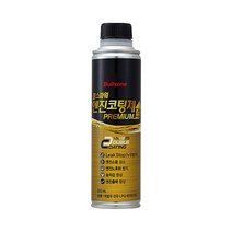 불스파워 엔진코팅제 프리미엄 300ml 1개, 불스파워 엔진코팅제 프리미엄 3