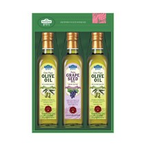 폰타나 스페셜 오일세트 2호, 2세트