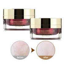 뷰티시크릿 슈멜츠 인텐시브 링클 코렉터 2개, 2개묶음