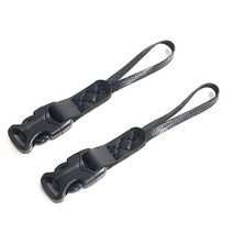 디지털 카메라 용 슬링 조절 가능한 SLR 카메라 다기능 목 핸드 스트랩, C, 1개