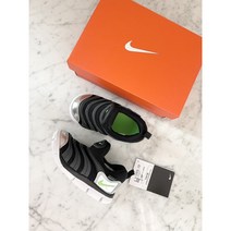 나이키 키즈 다이나모 프리 토들러 343938 028 블랙 8c(140) 9c(150)