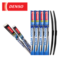 DENSO 덴소 유니블레이드 하이브리드 와이퍼, 유니 블레이드 650mm/26