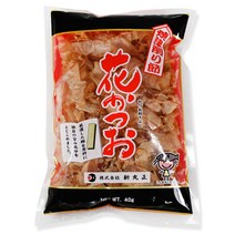 가스오부시(일본산) 40g 1봉/가다랑어/가다랑어포/일본재료/일본선물