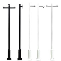 가로등 암대 폴대 야외 조명 고출력 야간 LED 공원