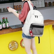 여성 여름 캐주얼 감성 메쉬 백팩 가방 모음