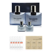 이자녹스 옴므 남성용 애프터쉐이브 에멀전 125ml 기초화장품 세트, 단품