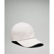 룰루레몬 패스트 앤 프리 러닝 모자 Hat - 본 525268, bone, L/XL, 1개