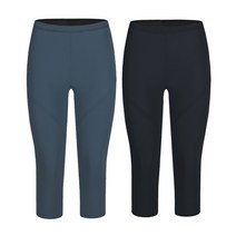 [몬츄라] 22SS 원더 34 팬츠 우먼 (Wonder 34 Pants W)