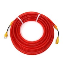 SM 812 윙카호스 AC, 색상:[색상]본상품