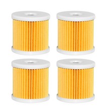 발전기부품 연료 필터 9079446871 선외 디젤 요소 모터 선박, 02 4 pcs
