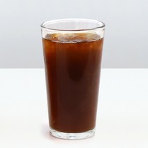 글라스락 내열유리컵 110 수정 텀블러 롱컵 620ml, 단품