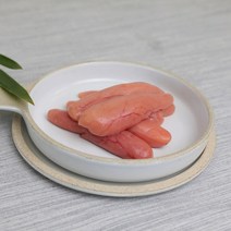 오성상회 젓갈의 정석 명품 백명란젓, 1개, 500g