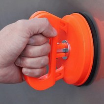 휴대용 흡착기 자동차 차 범퍼 찌그러짐 복원 펴기