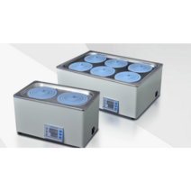 디지털 항온 수조 순환 물펌프 실험실 연구소 배양기, HH-W420 항온수 탱크(건조 후 전원 끄기)