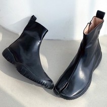 더힐 더힐슈즈 타비 여성 여자 앵클앵글 운동화 스니커즈 3.5cm taz7818