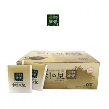 M몰 100티백 깊고부드러운 茶농원 보이차, 茶농원보이차100티백