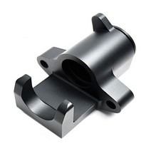 맞춤형 CNC 가공 로보틱스 서비스 알루미늄 5 축 밀링 기계식 암 부품, 01 Aluminum Parts