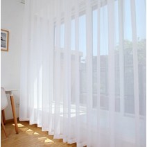 커튼 유럽 ​​럭셔리 수 놓은 거실 침실 갈색 얇은 명주 그물 창 정전 배경