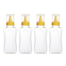 병도매닷컴 프리미엄 마개 꿀페트 300g, 8개입