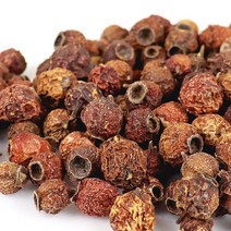 자연닮음 국산 산사열매 300g, 1개