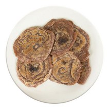 (국내산쌀)찰수수부꾸미 500g팥앙금 개별포장, 1
