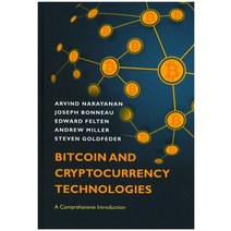 Bitcoin and Cryptocurrency Technologies, Princeton