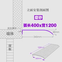 지붕 처마 캐노피 비가림 주택 현관 차양막 투명 어닝, K 400x1200젖빛(중앙설치)