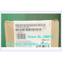 6ES7 241-1CH32-0XB0 6ES7241-1CH32-0XB0 CM1241 RS422/485 통신 모듈 박스형, 01 6ES7241-1CH32-0XB0