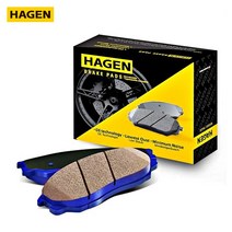 상신 하겐 BMW 브레이크패드 앞 뒤 패드 모음 X3R 528i 535 520D 120D 740i, GP1699 (앞패드), 528i (D1504)