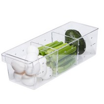 냉장고정리 트레이 칸막이 야채정리함 소 조리실 주부 공부방준비 이사철 부엌