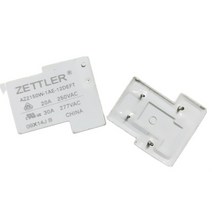 2pcs 릴레이 AZ2150W-1AE-12DEFT T90-1A-4P-12V
