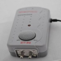 Weipro ET50 ET100 ET200 오존 발생기 50mg은 수 작업 orp 컨트롤러, 없음, WHITE+ET200