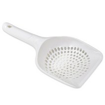 D17 고양이 모래삽 가는모래용, 저렴한닷컴 본상품선택