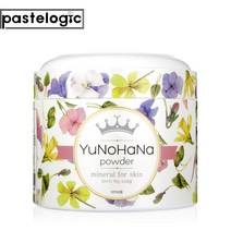 유노하나 파우더 400g