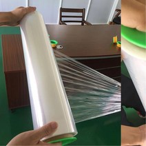 제품 출고포장용 필름랩핑기 래핑기 핸드랩핑기, 1개