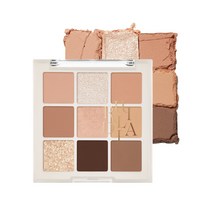 루리디아 멀티 유즈 섀도우팔레트 01 베이직