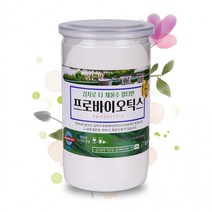 400g 프로바이오틱스 정든팜 알파혼합유산균 밀폐통, 상세페이지 참조, 상세페이지 참조